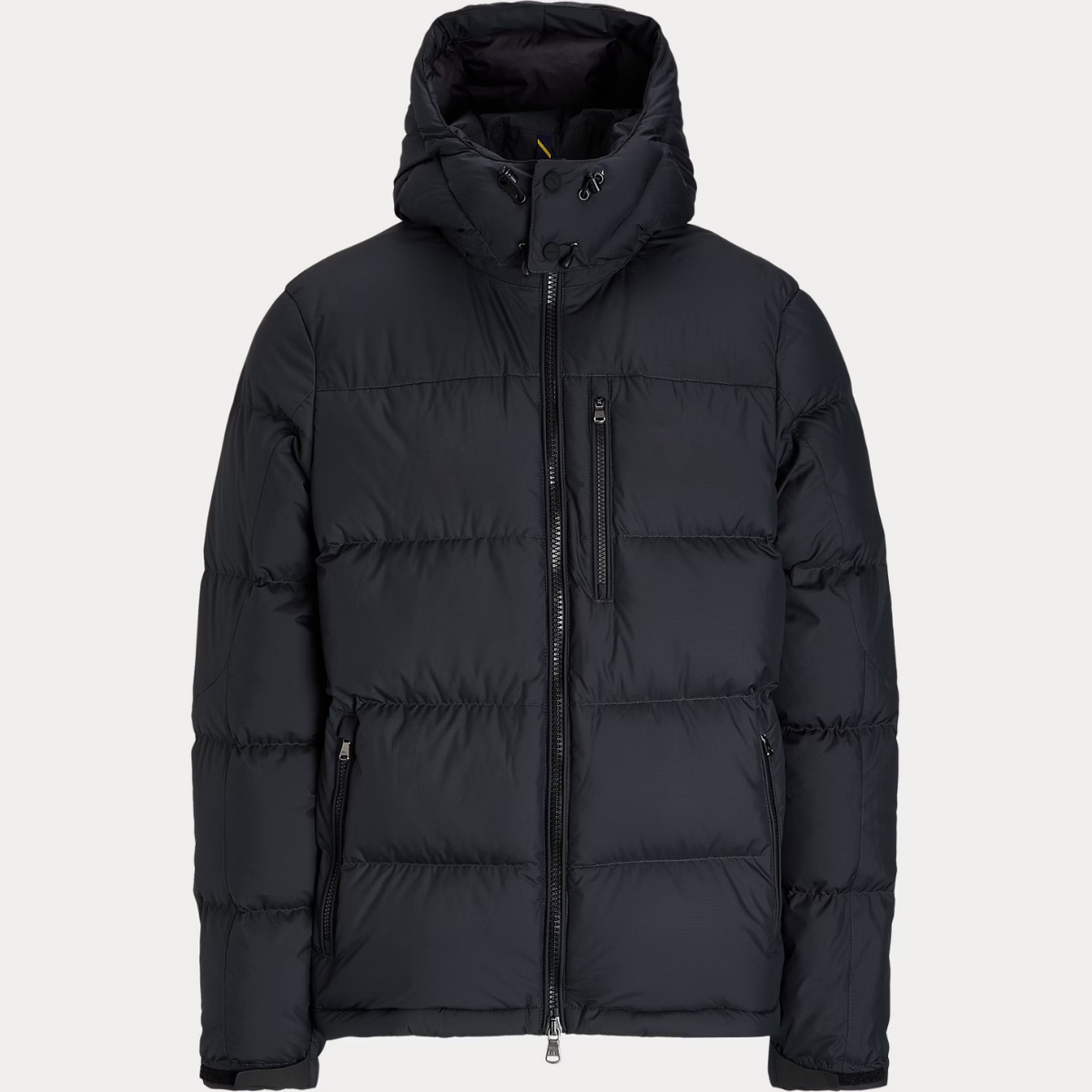 Gorham matte Daunenjacke