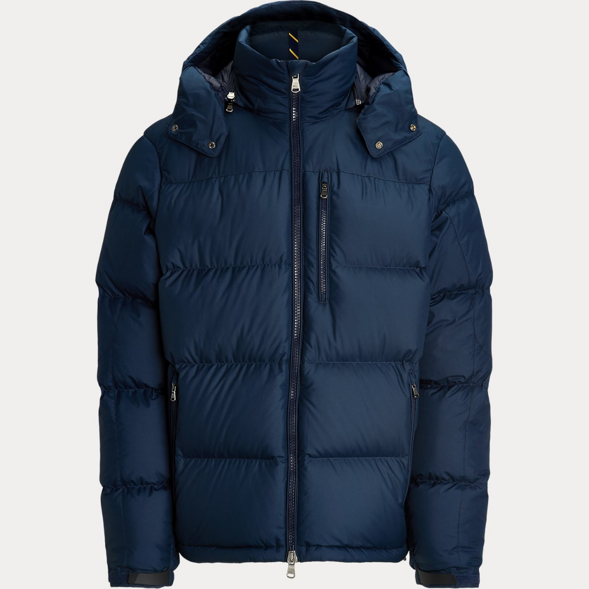 Gorham matte Daunenjacke